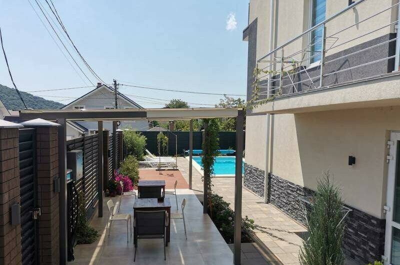 Изображение Изображение гостиницы "Апартаменты на Горной" #4 #4