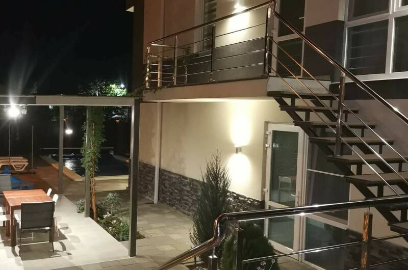 Изображение Изображение гостиницы "Апартаменты на Горной" #5 #5