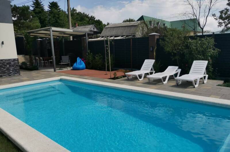 Изображение Изображение гостиницы "Апартаменты на Горной" #6 #6