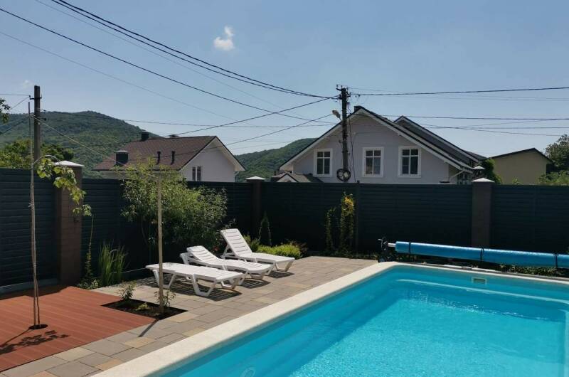 Изображение Изображение гостиницы "Апартаменты на Горной" #8 #8