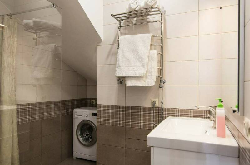 Изображение Изображение квартиры "Квартира на Есауленко с шикарным видом на море" #2 #2