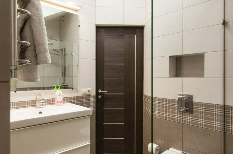 Изображение Изображение квартиры "Квартира на Есауленко с шикарным видом на море" #6 #6