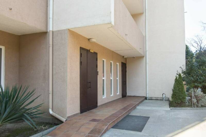 Изображение Изображение квартиры / апартамента "Квартира на Есауленко с шикарным видом на море" #11 #9