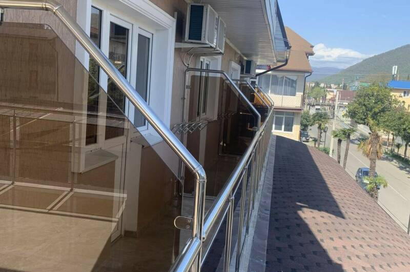 Изображение Изображение гостиницы &quot;Гостевой дом «Грант»&quot; #2 #2