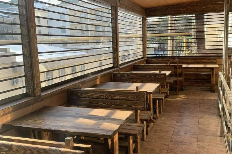 Изображение Изображение гостиницы &quot;Гостевой дом «Грант»&quot; #3 #3