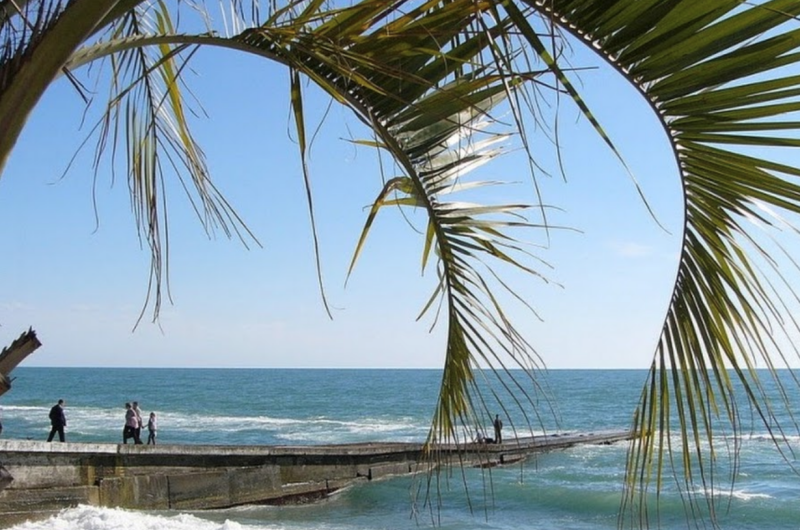 Изображение Изображение гостиницы &quot;Гостевой дом «Грант»&quot; #5 #5