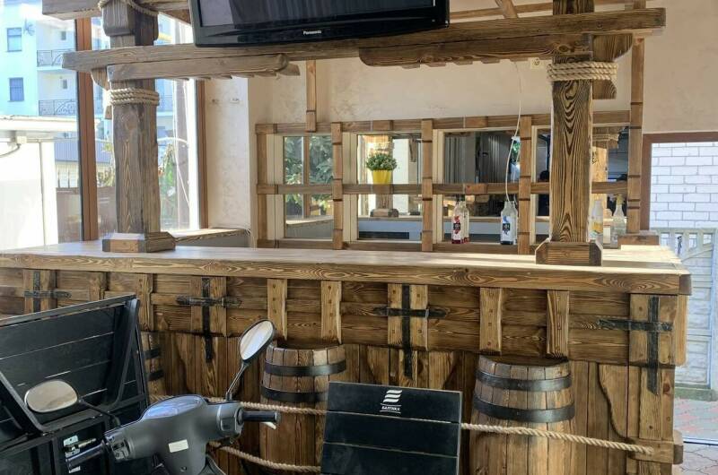 Изображение Изображение гостиницы &quot;Гостевой дом «Грант»&quot; #6 #6