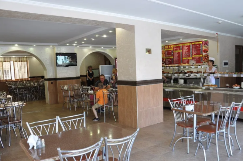 Изображение Изображение гостиницы &quot;Гостевой дом «Грант»&quot; #8 #8