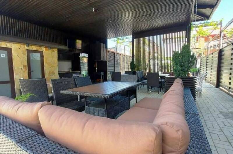 Изображение Изображение гостиницы "Мини-отель «Villa Decor»" #2 #2