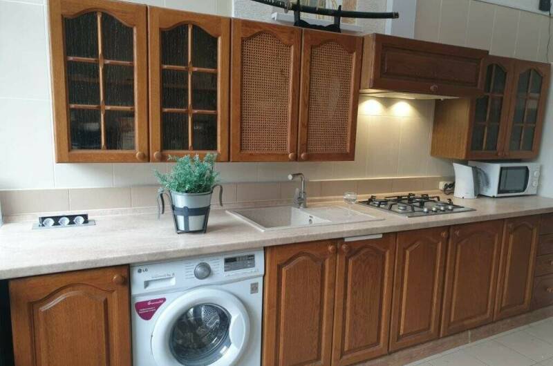 Изображение Изображение гостиницы "Мини-отель «Villa Decor»" #3 #3