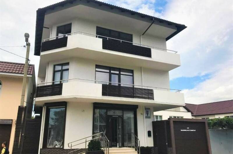 Изображение Изображение гостиницы "Мини-отель «Villa Decor»" #5 #5