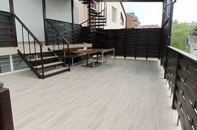 Изображение Изображение гостиницы "Мини-отель «Villa Decor»" #6 #6