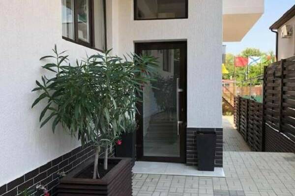 Изображение Изображение гостиницы "Мини-отель «Villa Decor»" #7 #7