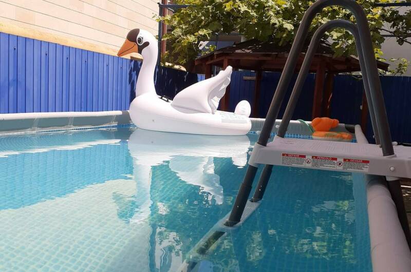 Изображение Изображение гостиницы "Гостевой дом «Афалина»" #1 #1