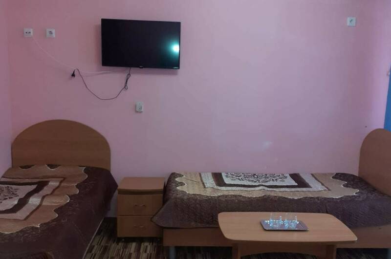 Изображение Изображение гостиницы "Гостевой дом «Афалина»" #3 #3