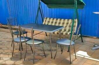 Изображение Изображение гостиницы "Гостевой дом «Афалина»" #4 #4