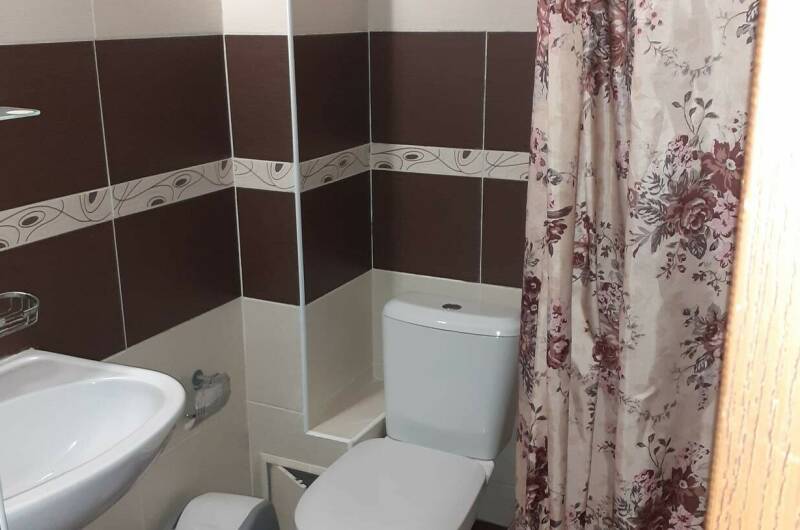 Изображение Изображение гостиницы "Гостевой дом «Афалина»" #5 #5