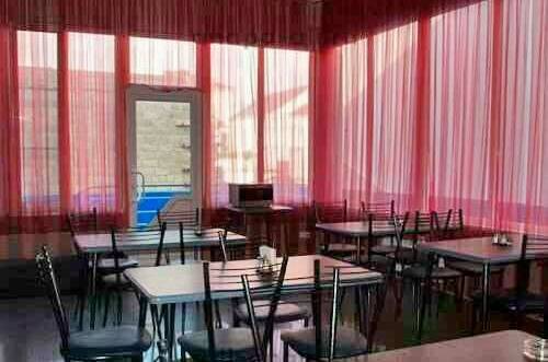 Изображение Изображение гостиницы "Гостевой дом «Афалина»" #8 #8