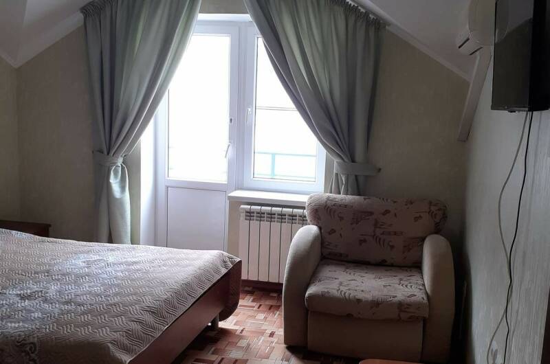 Изображение Изображение отеля / гостиницы "Гостевой дом «Афалина»" #10 #8