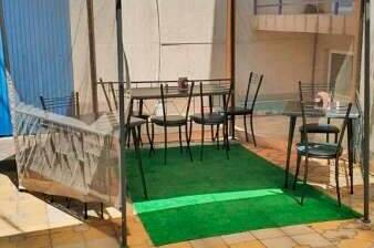 Изображение Изображение отеля / гостиницы "Гостевой дом «Афалина»" #11 #9