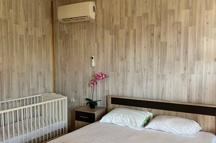 Изображение Изображение квартиры &quot;Дом под ключ «Мандариновый дворик»&quot; #3 #3