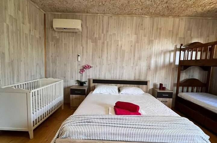 Изображение Изображение квартиры &quot;Дом под ключ «Мандариновый дворик»&quot; #4 #4