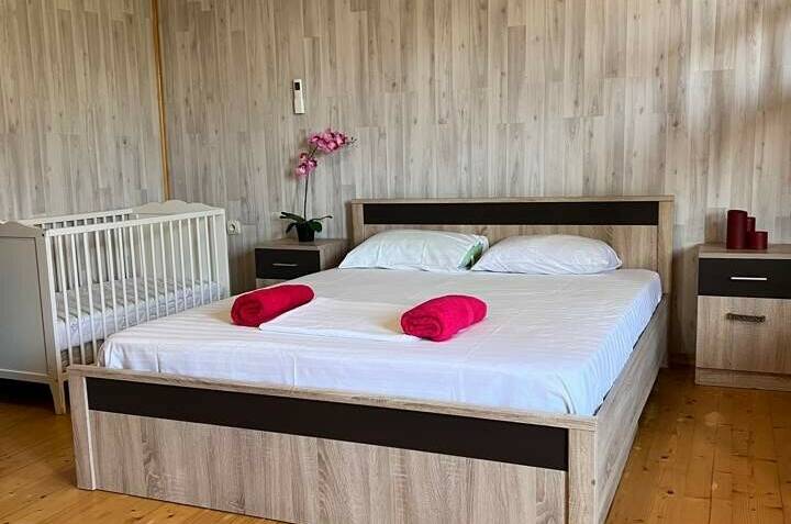 Изображение Изображение квартиры &quot;Дом под ключ «Мандариновый дворик»&quot; #6 #6