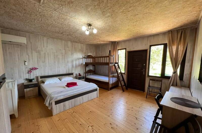 Изображение Изображение квартиры &quot;Дом под ключ «Мандариновый дворик»&quot; #7 #7