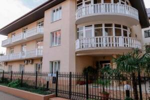 Изображение отеля / гостиницы "Мини-отель «София»"