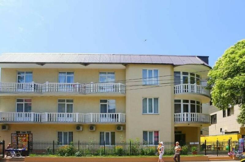 Изображение Изображение гостиницы &quot;Мини-отель «София»&quot; #2 #2