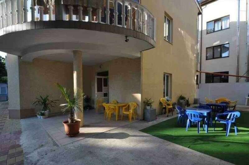 Изображение Изображение гостиницы &quot;Мини-отель «София»&quot; #3 #3