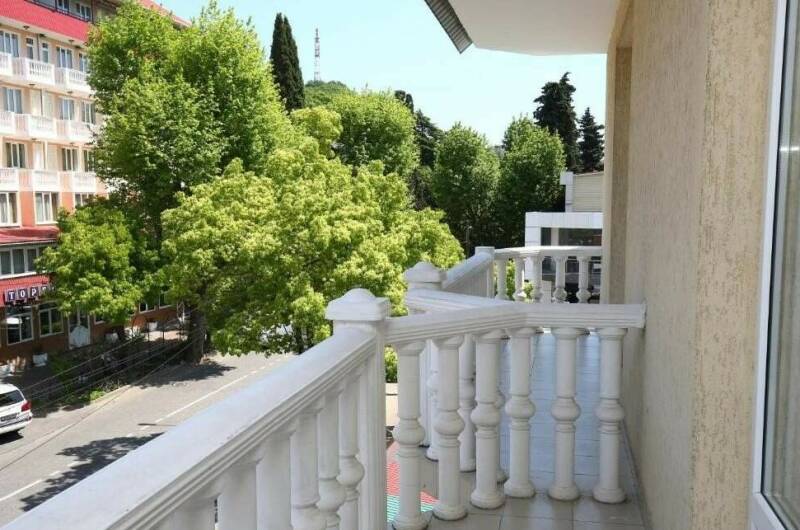 Изображение Изображение гостиницы &quot;Мини-отель «София»&quot; #4 #4