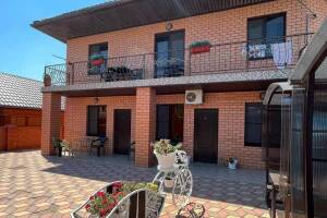 Изображение гостиницы "Гостевой дом «Юнга»"