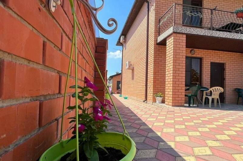 Изображение Изображение гостиницы "Гостевой дом «Юнга»" #3 #3