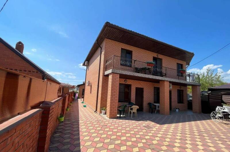 Изображение Изображение гостиницы "Гостевой дом «Юнга»" #4 #4