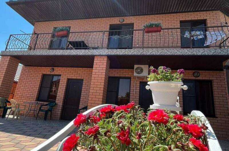 Изображение Изображение гостиницы "Гостевой дом «Юнга»" #6 #6