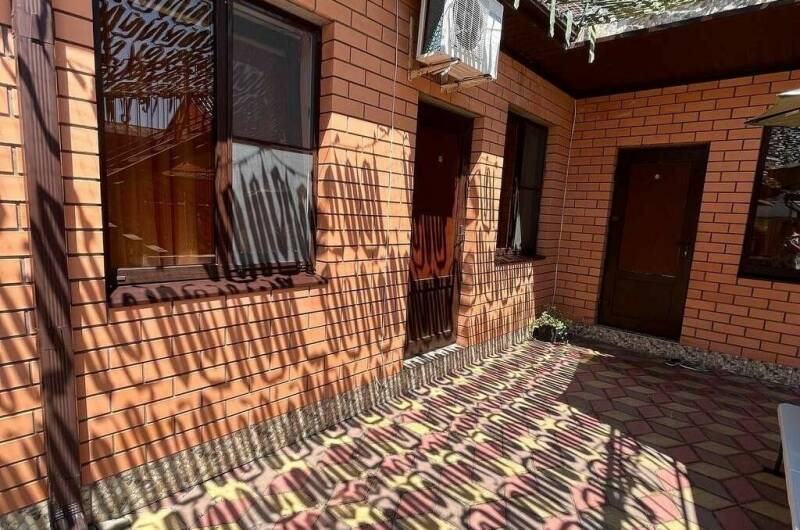 Изображение Изображение гостиницы "Гостевой дом «Юнга»" #7 #7