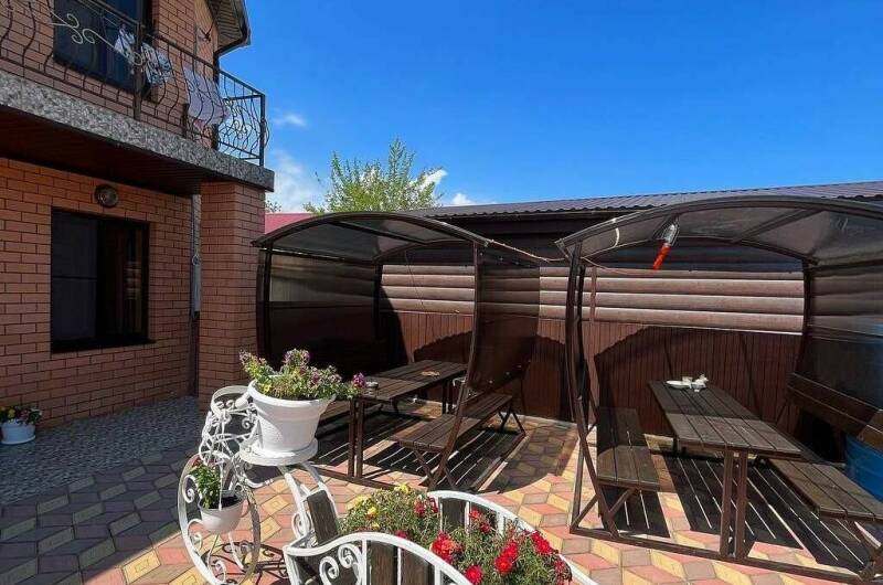 Изображение Изображение гостиницы "Гостевой дом «Юнга»" #8 #8