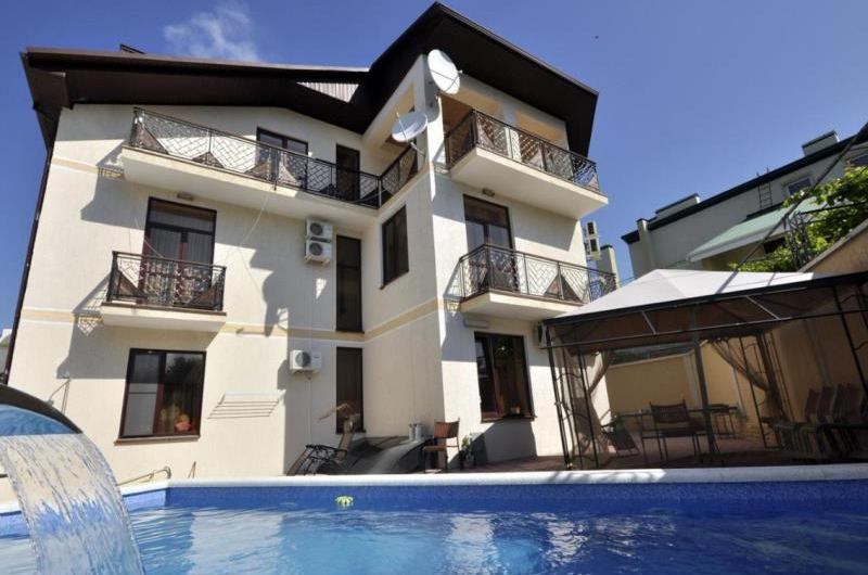 Изображение Изображение гостиницы &quot;Гостиница «Карс»&quot; #1 #1