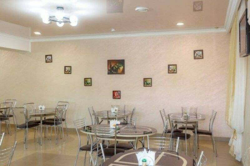 Изображение Изображение гостиницы &quot;Гостиница «Карс»&quot; #3 #3