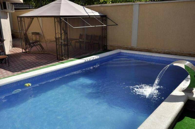 Изображение Изображение гостиницы &quot;Гостиница «Карс»&quot; #5 #5