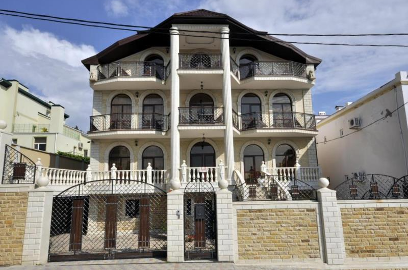 Изображение Изображение отеля / гостиницы "Гостиница «Карс»" #10 #8