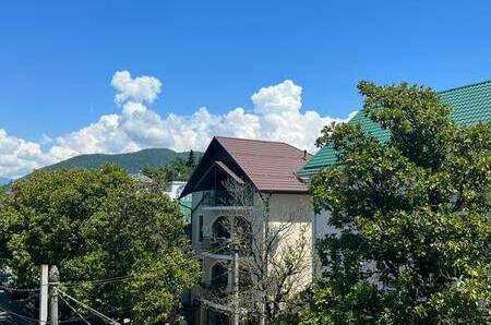 Изображение Изображение гостиницы &quot;Гостевой дом «У моря»&quot; #1 #1