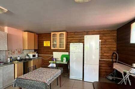 Изображение Изображение гостиницы &quot;Гостевой дом «У моря»&quot; #3 #3