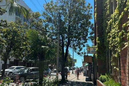 Изображение Изображение гостиницы &quot;Гостевой дом «У моря»&quot; #4 #4