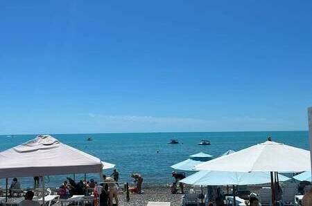 Изображение Изображение гостиницы &quot;Гостевой дом «У моря»&quot; #5 #5