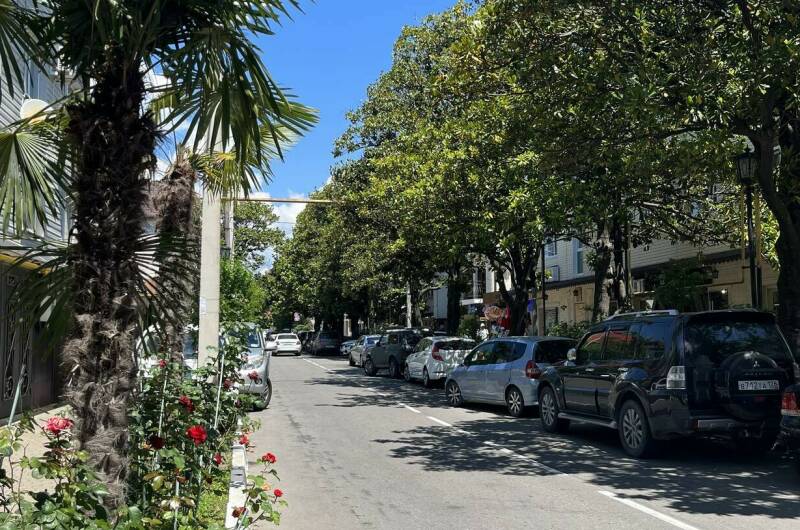 Изображение Изображение гостиницы &quot;Гостевой дом «У моря»&quot; #6 #6