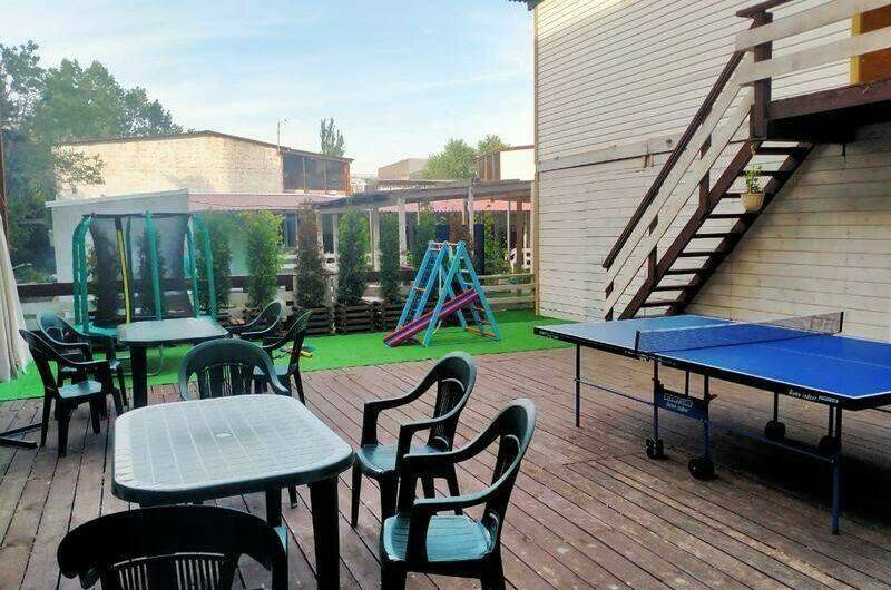 Изображение Изображение гостиницы &quot;Гостевой дом «Avenue Green»&quot; #1 #1