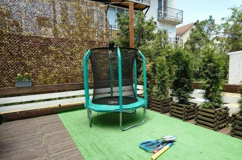 Изображение Изображение гостиницы &quot;Гостевой дом «Avenue Green»&quot; #2 #2