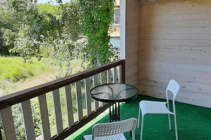 Изображение Изображение гостиницы &quot;Гостевой дом «Avenue Green»&quot; #4 #4